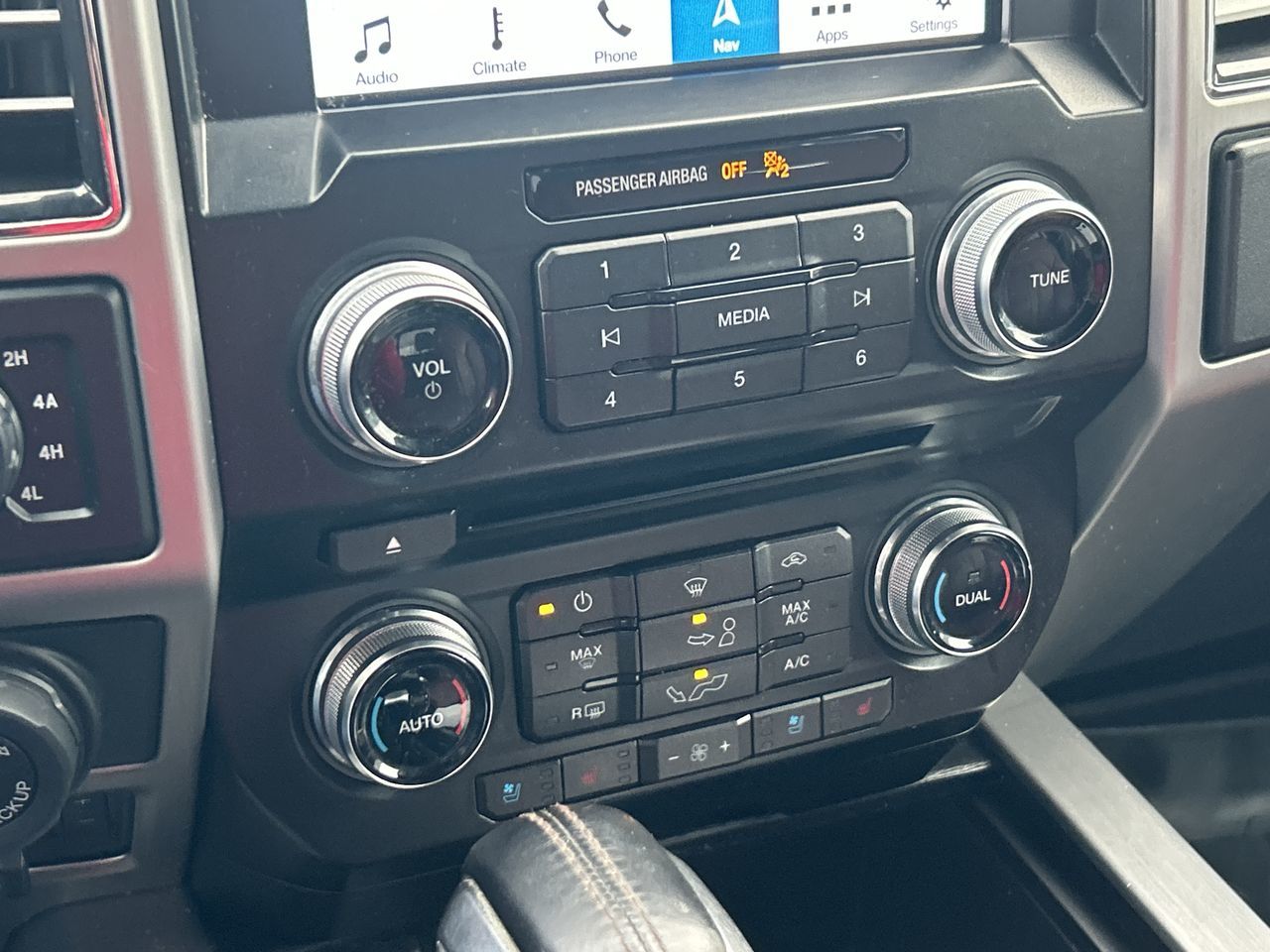 2018 Ford F150 in Bolton, Ontario