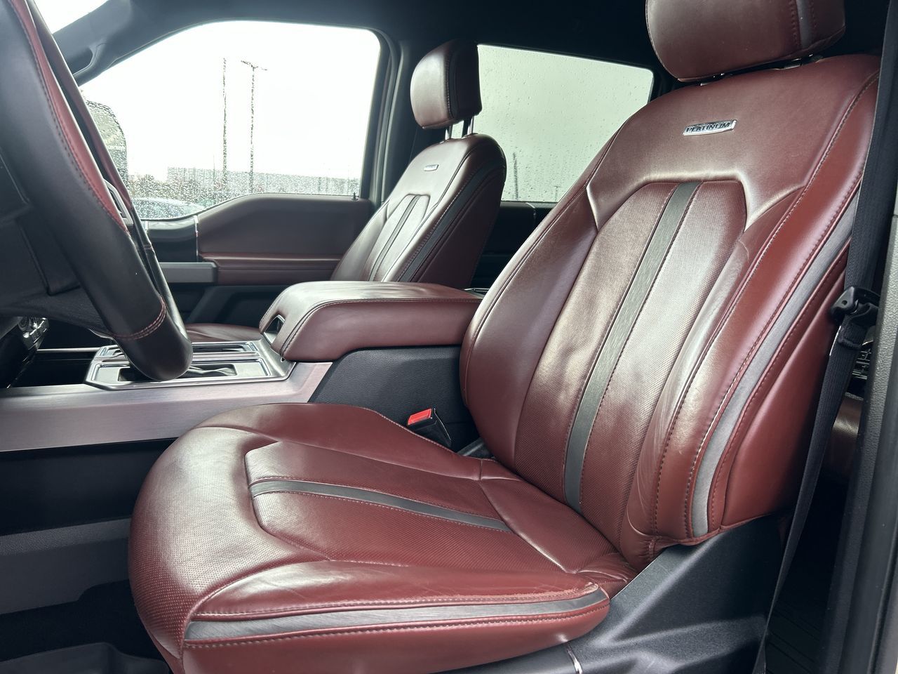 2018 Ford F150 in Bolton, Ontario