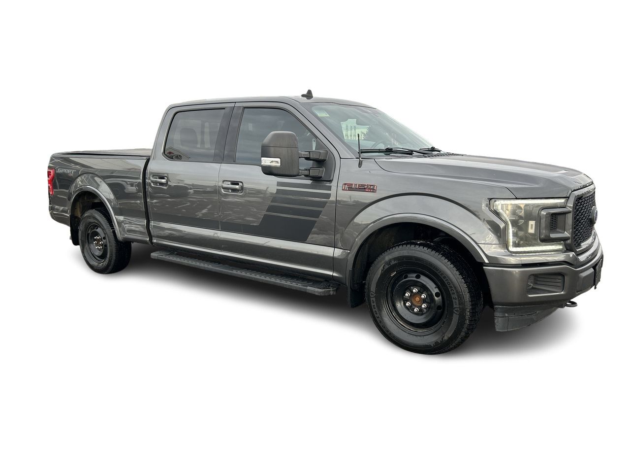 2020 Ford F150 in Bolton, Ontario