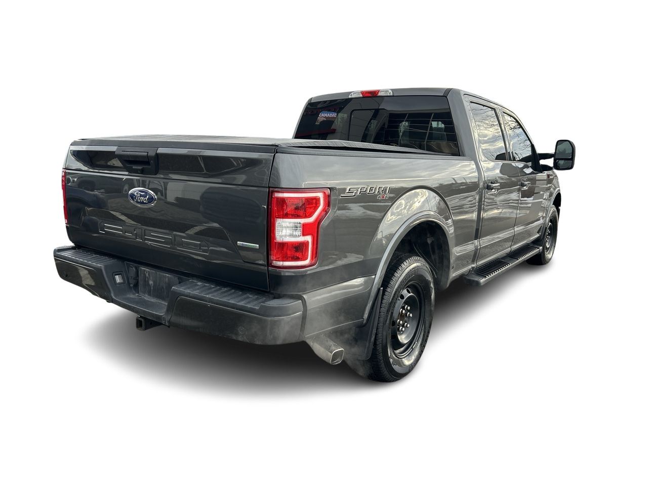 2020 Ford F150 in Bolton, Ontario