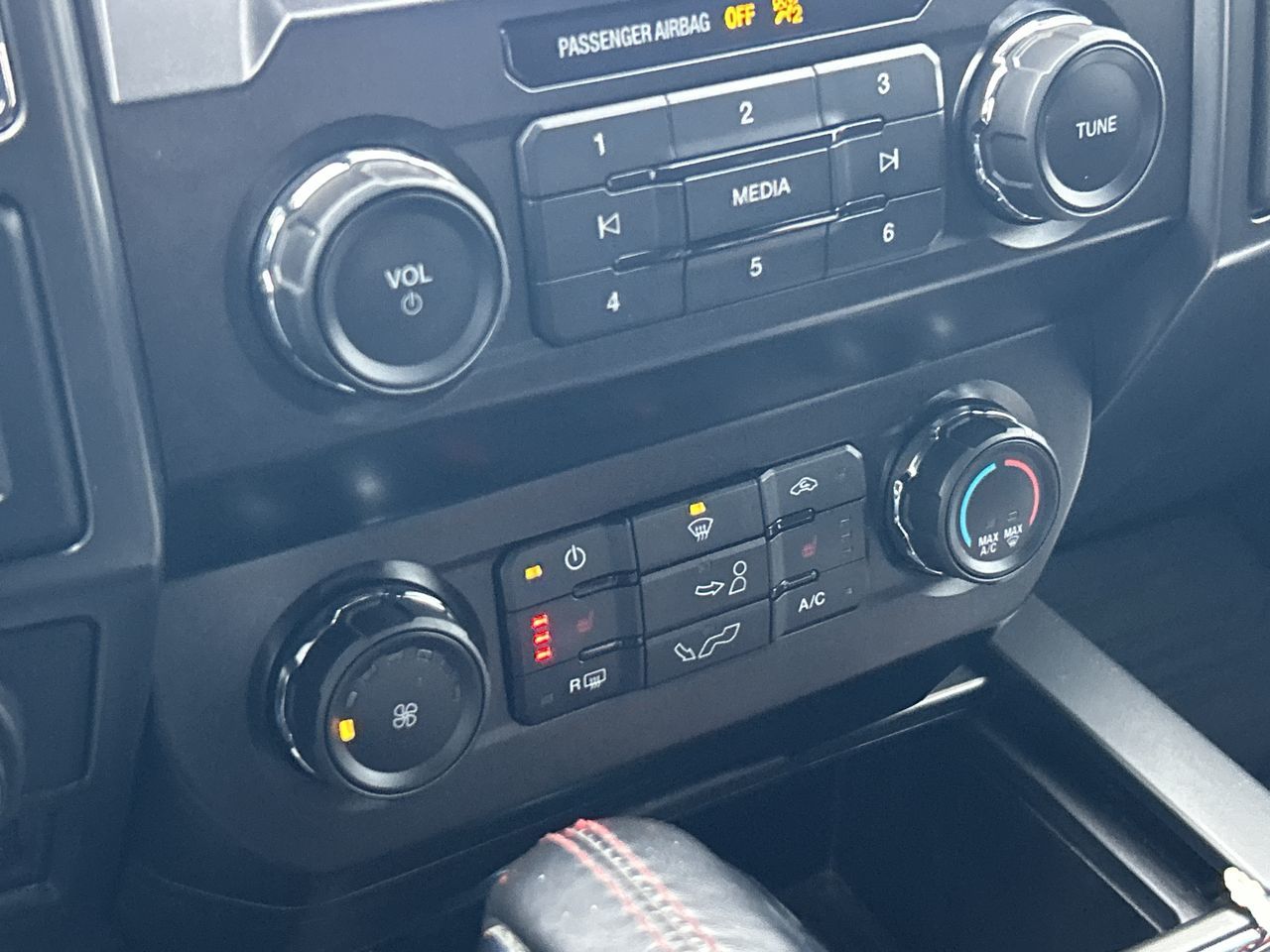 2020 Ford F150 in Bolton, Ontario