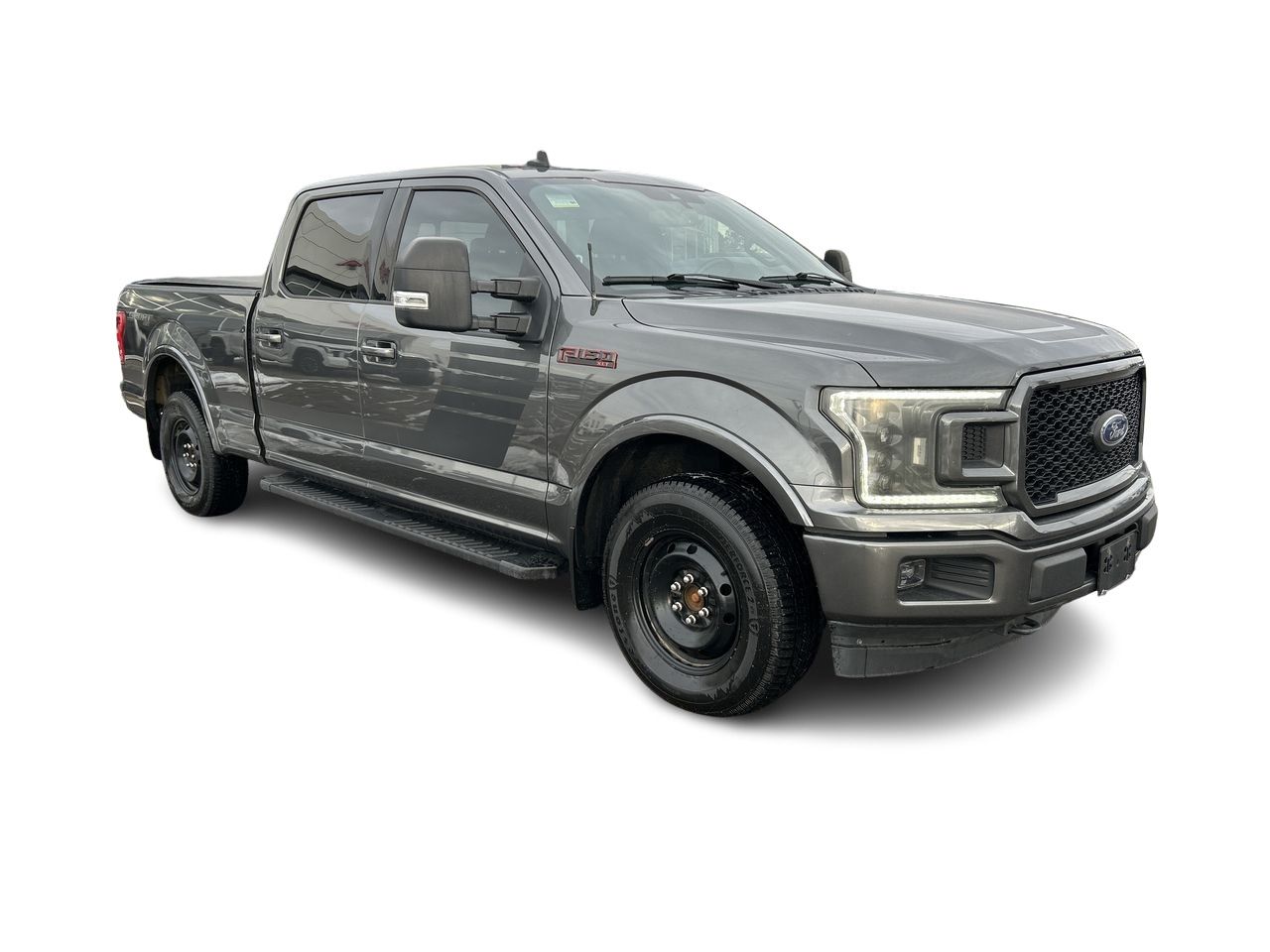 2020 Ford F150 in Bolton, Ontario