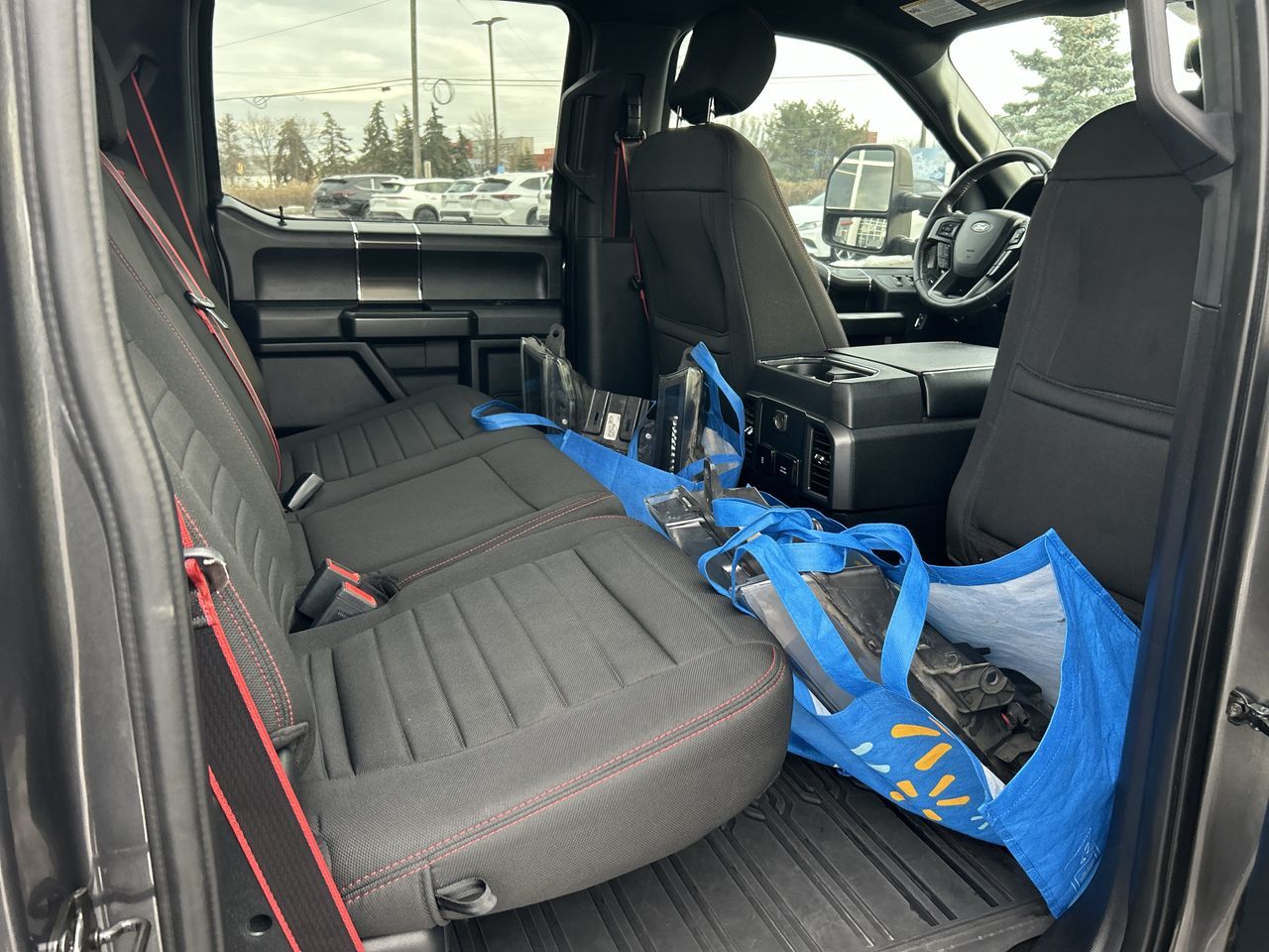 2020 Ford F150 in Bolton, Ontario