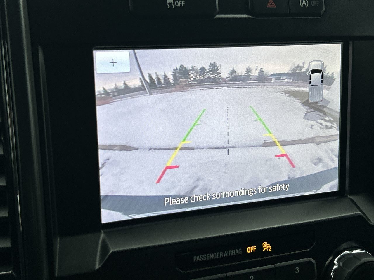 2020 Ford F150 in Bolton, Ontario