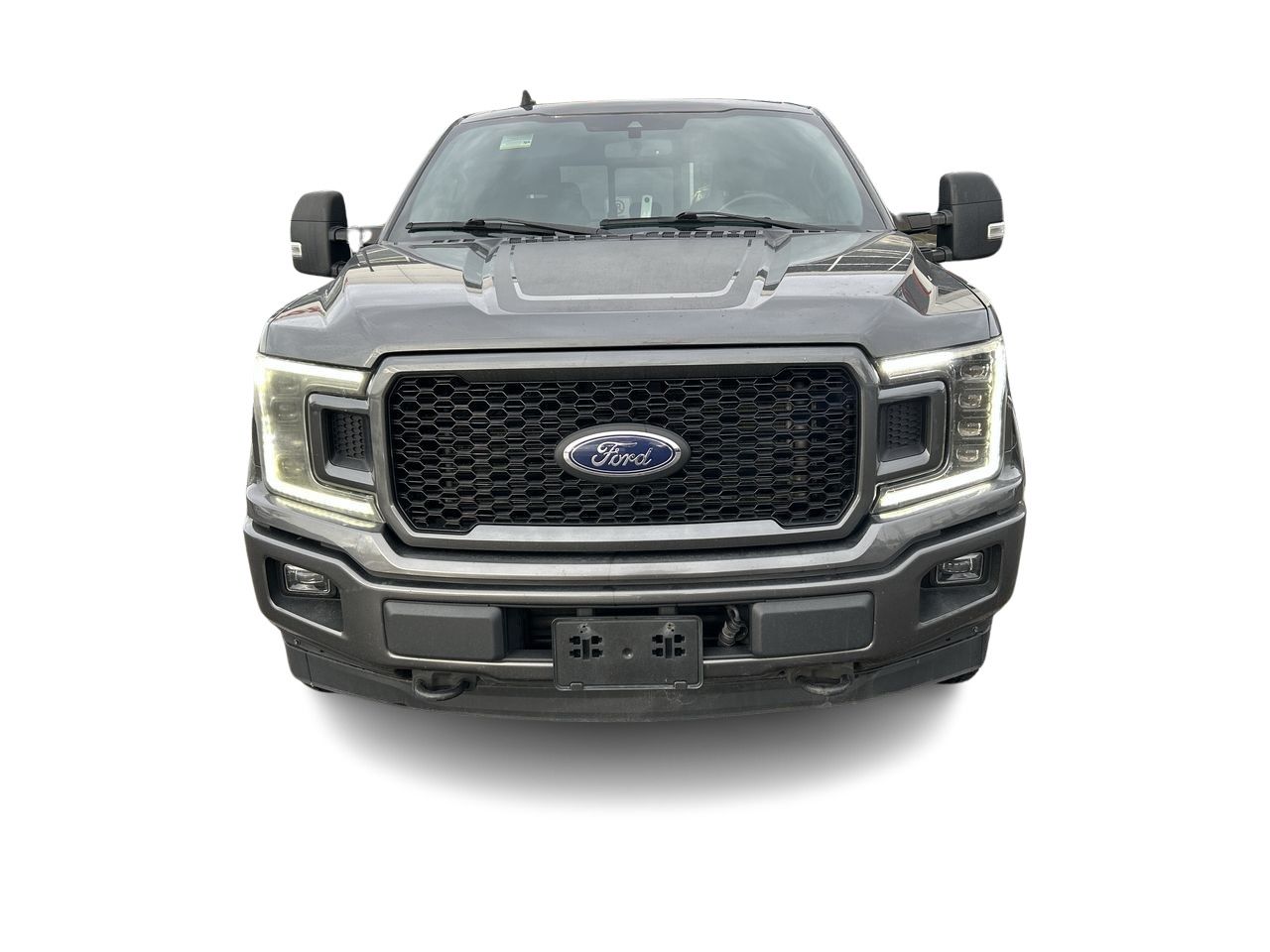 2020 Ford F150 in Bolton, Ontario