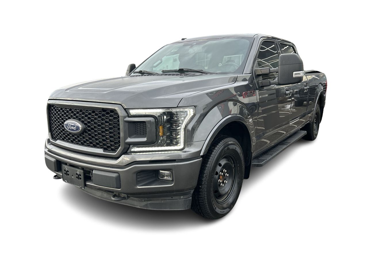 2020 Ford F150 in Bolton, Ontario