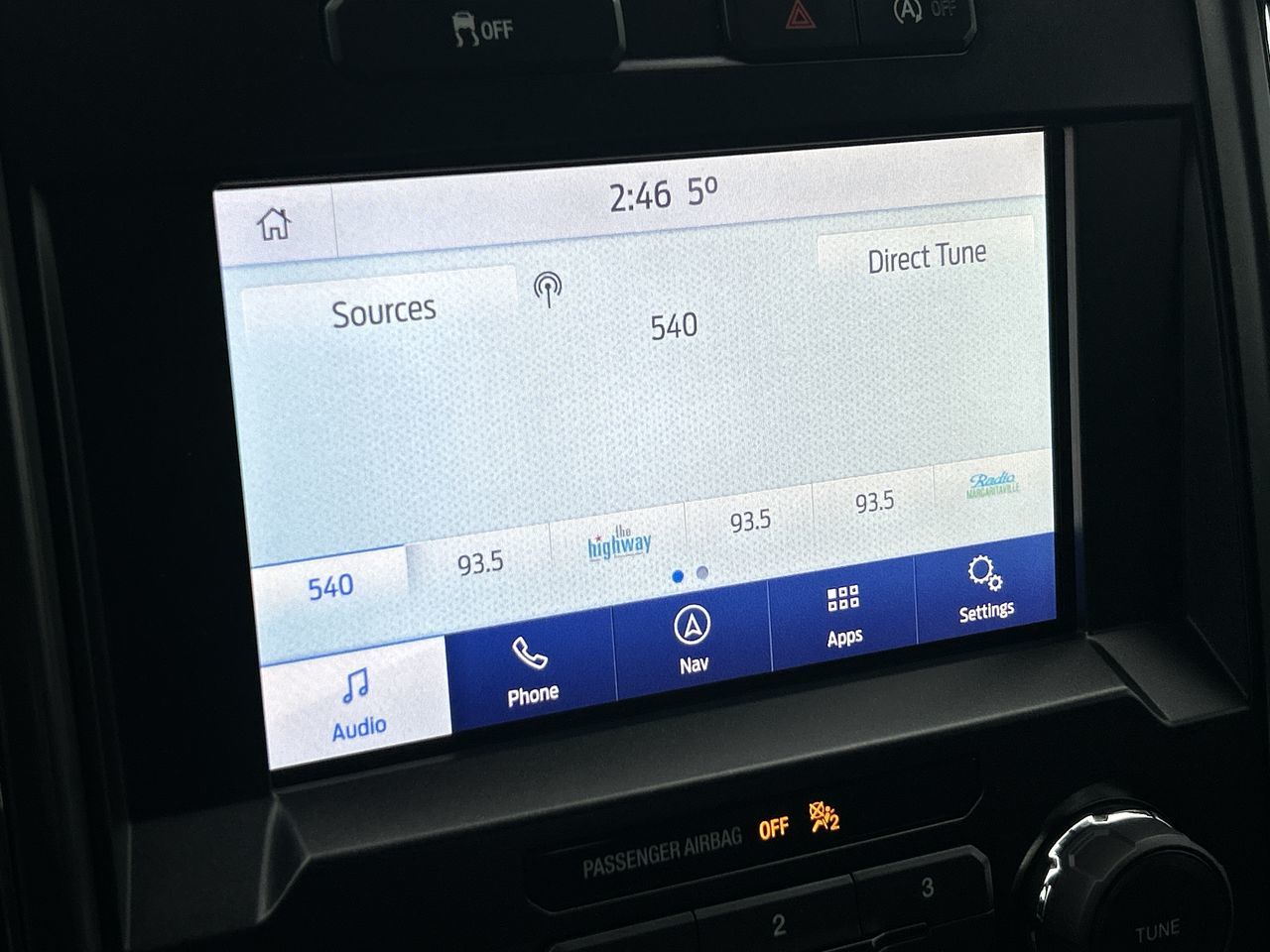 2020 Ford F150 in Bolton, Ontario