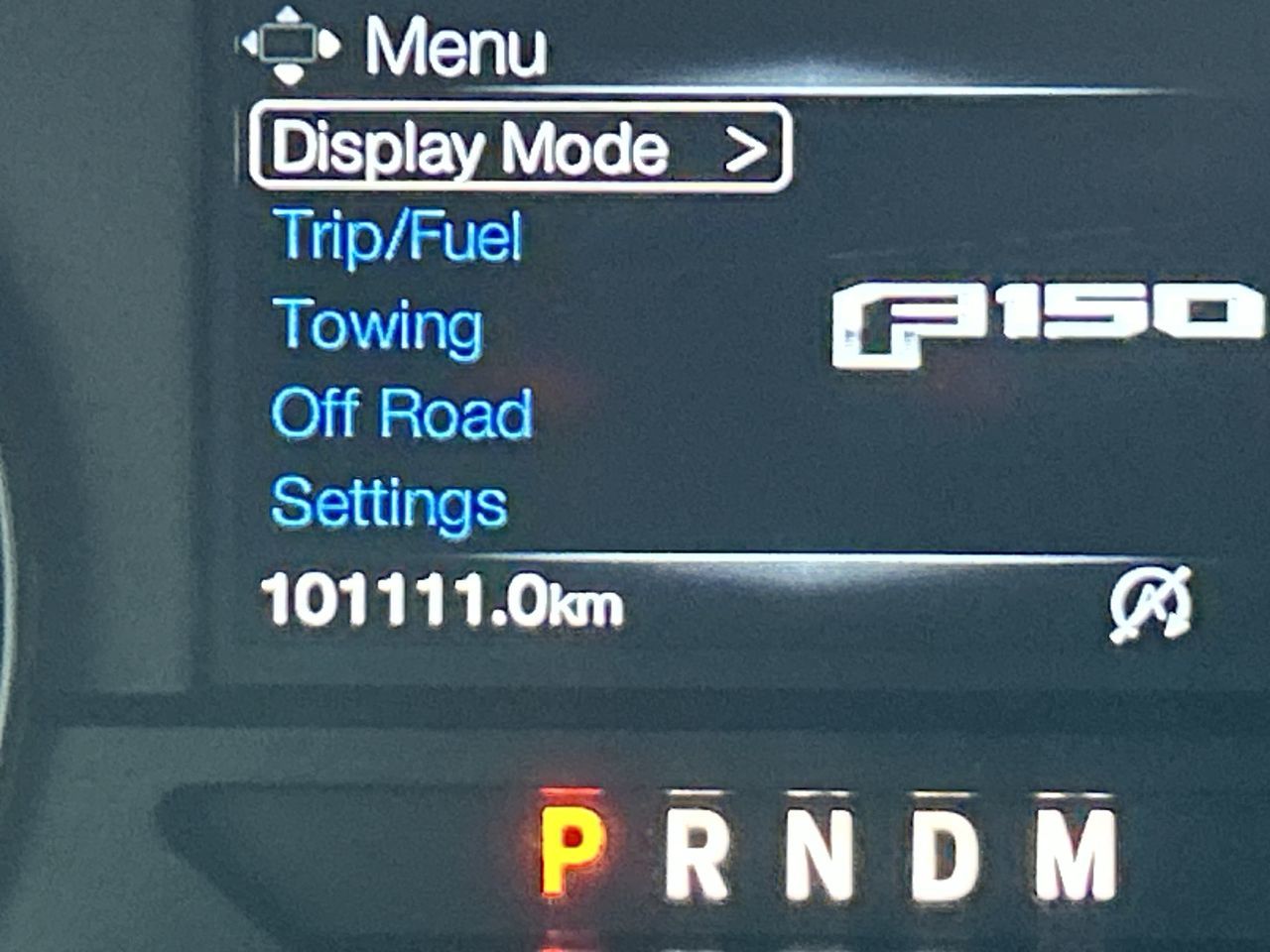 2020 Ford F150 in Bolton, Ontario