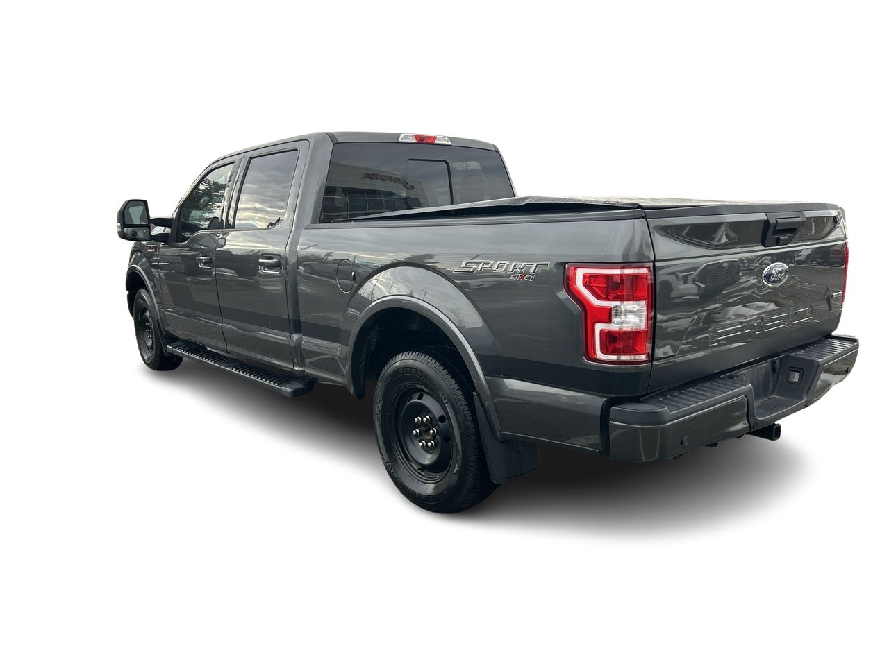 2020 Ford F150 in Bolton, Ontario