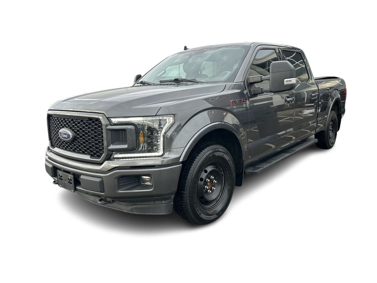 2020 Ford F150 in Bolton, Ontario