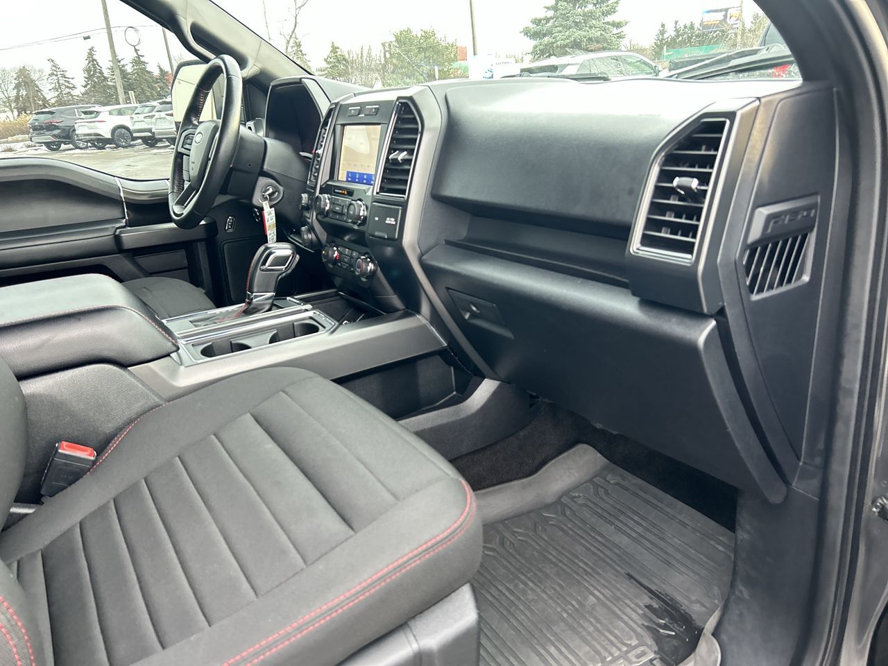 2020 Ford F150 in Bolton, Ontario