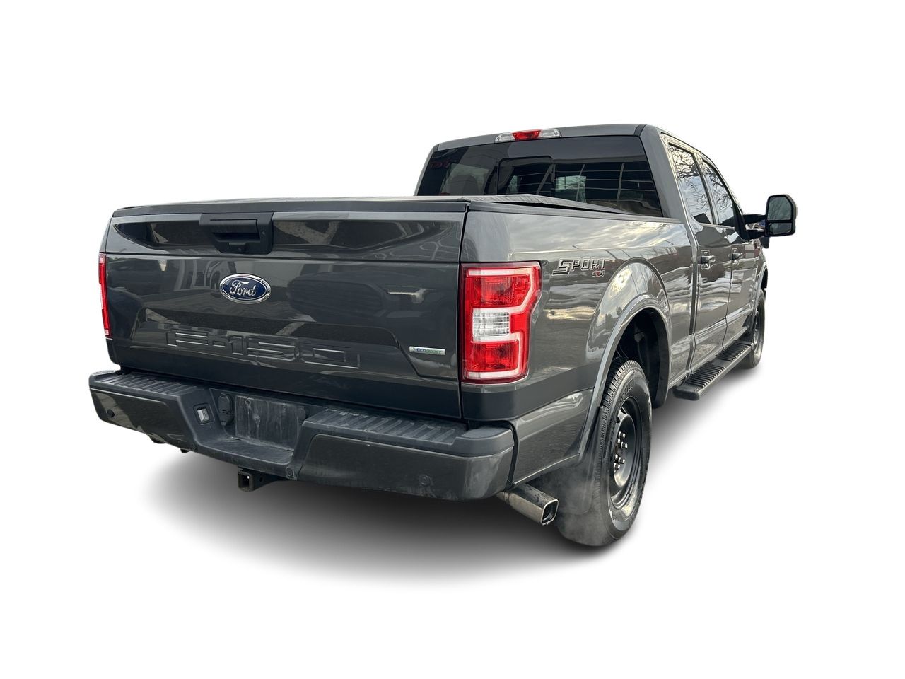 2020 Ford F150 in Bolton, Ontario