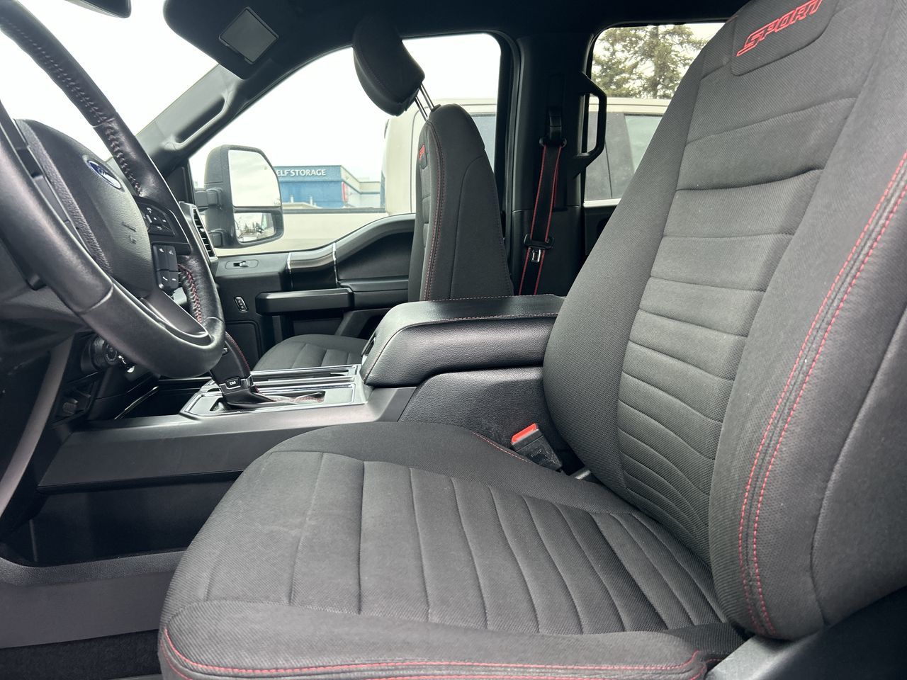 2020 Ford F150 in Bolton, Ontario