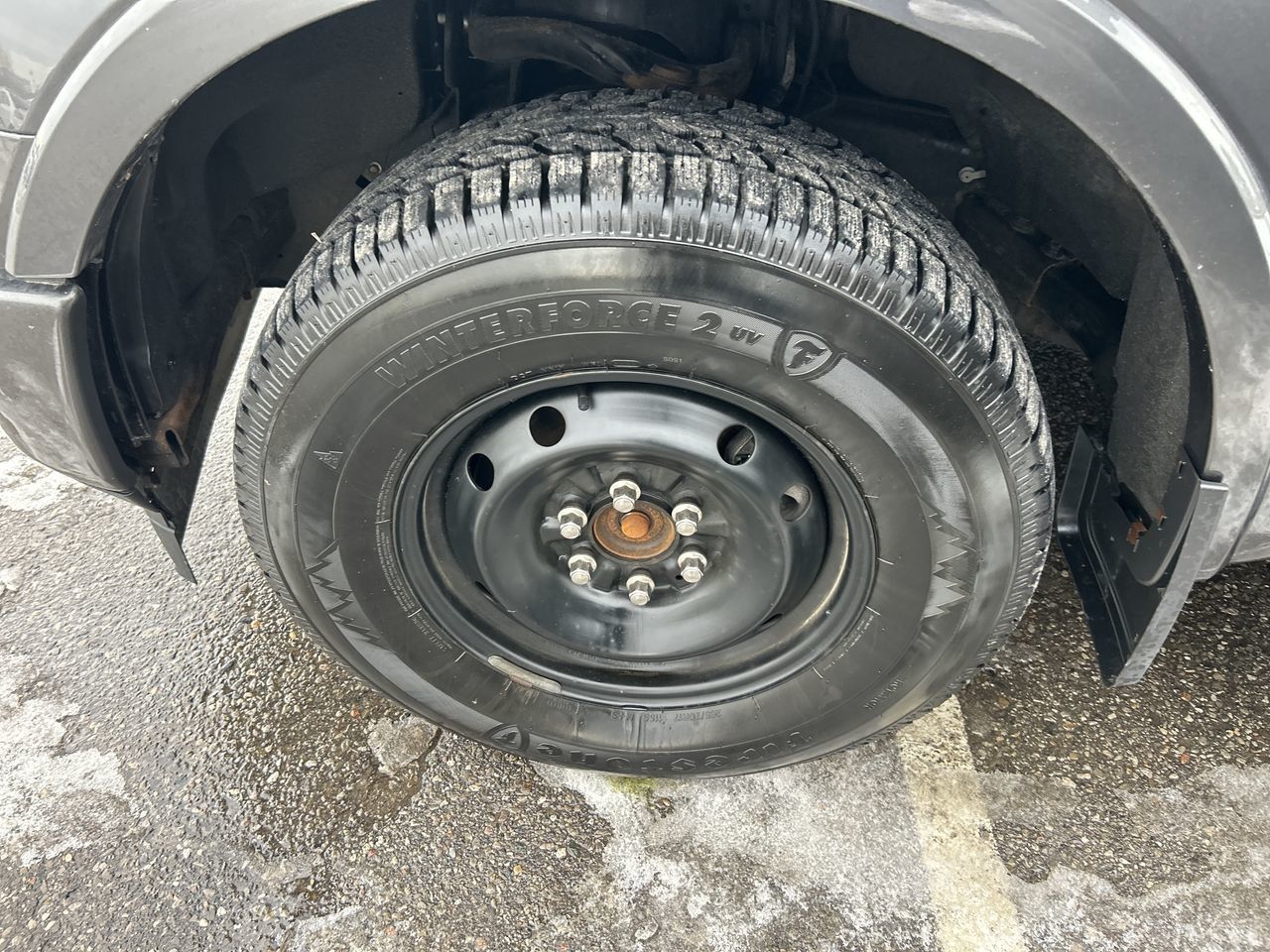 2020 Ford F150 in Bolton, Ontario