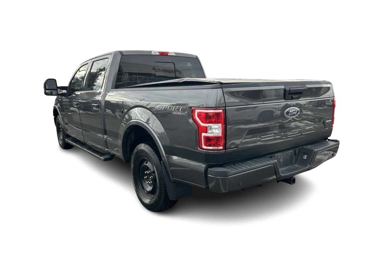 2020 Ford F150 in Bolton, Ontario