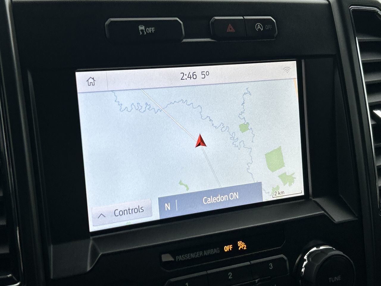 2020 Ford F150 in Bolton, Ontario