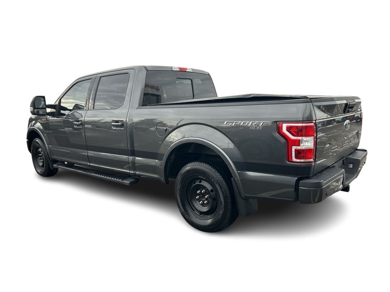 2020 Ford F150 in Bolton, Ontario