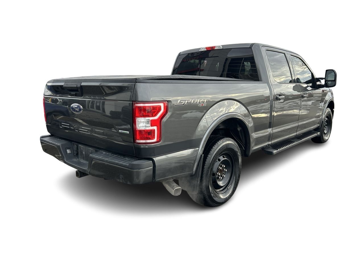 2020 Ford F150 in Bolton, Ontario
