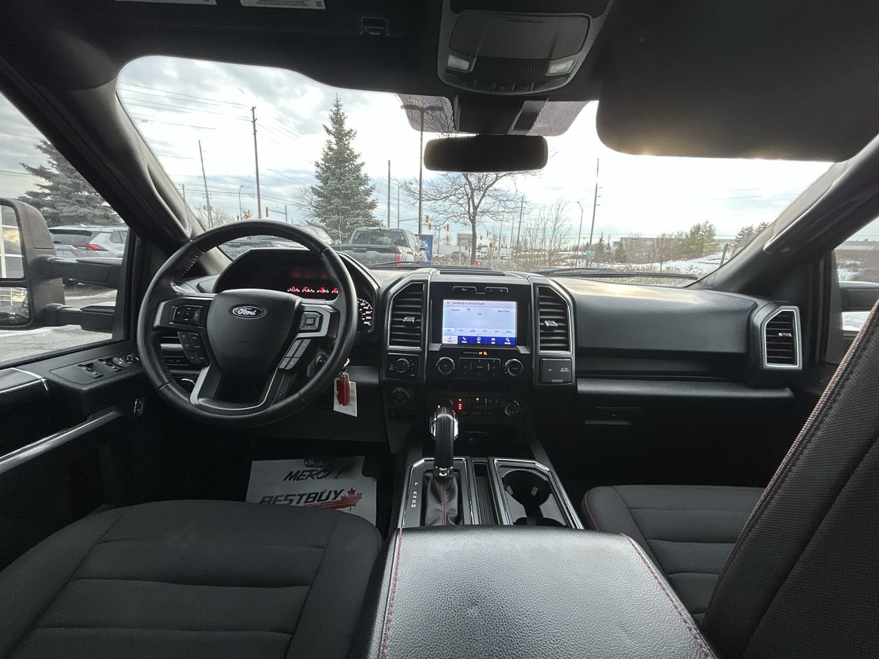 2020 Ford F150 in Bolton, Ontario
