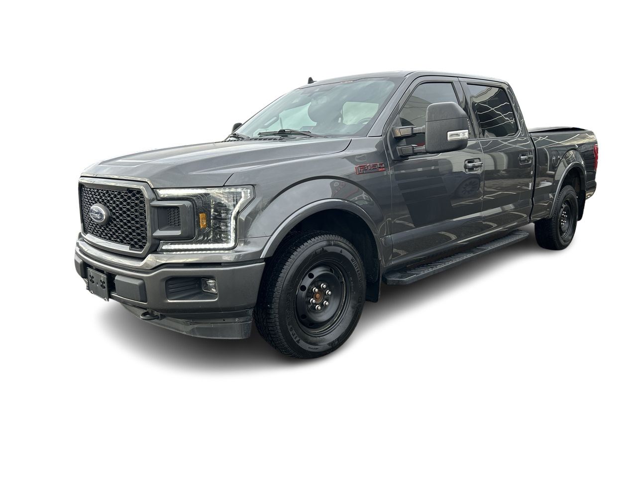 2020 Ford F150 in Bolton, Ontario