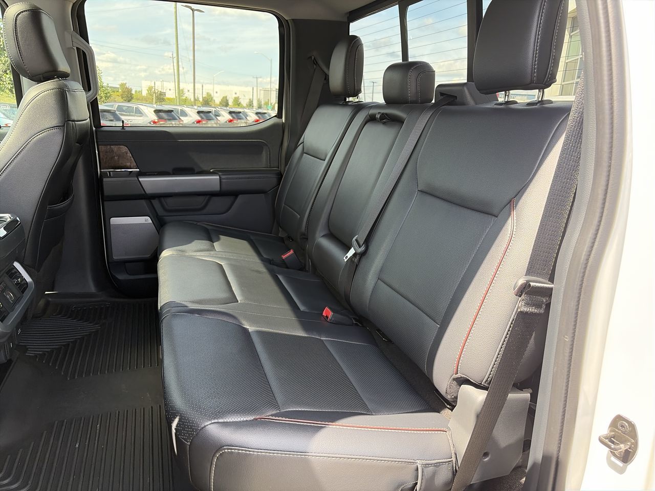 2021 Ford F150