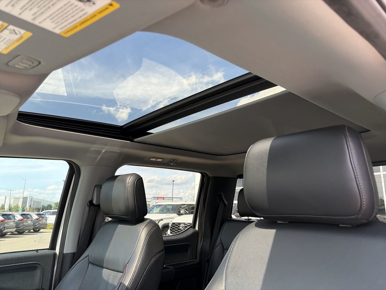 2021 Ford F150