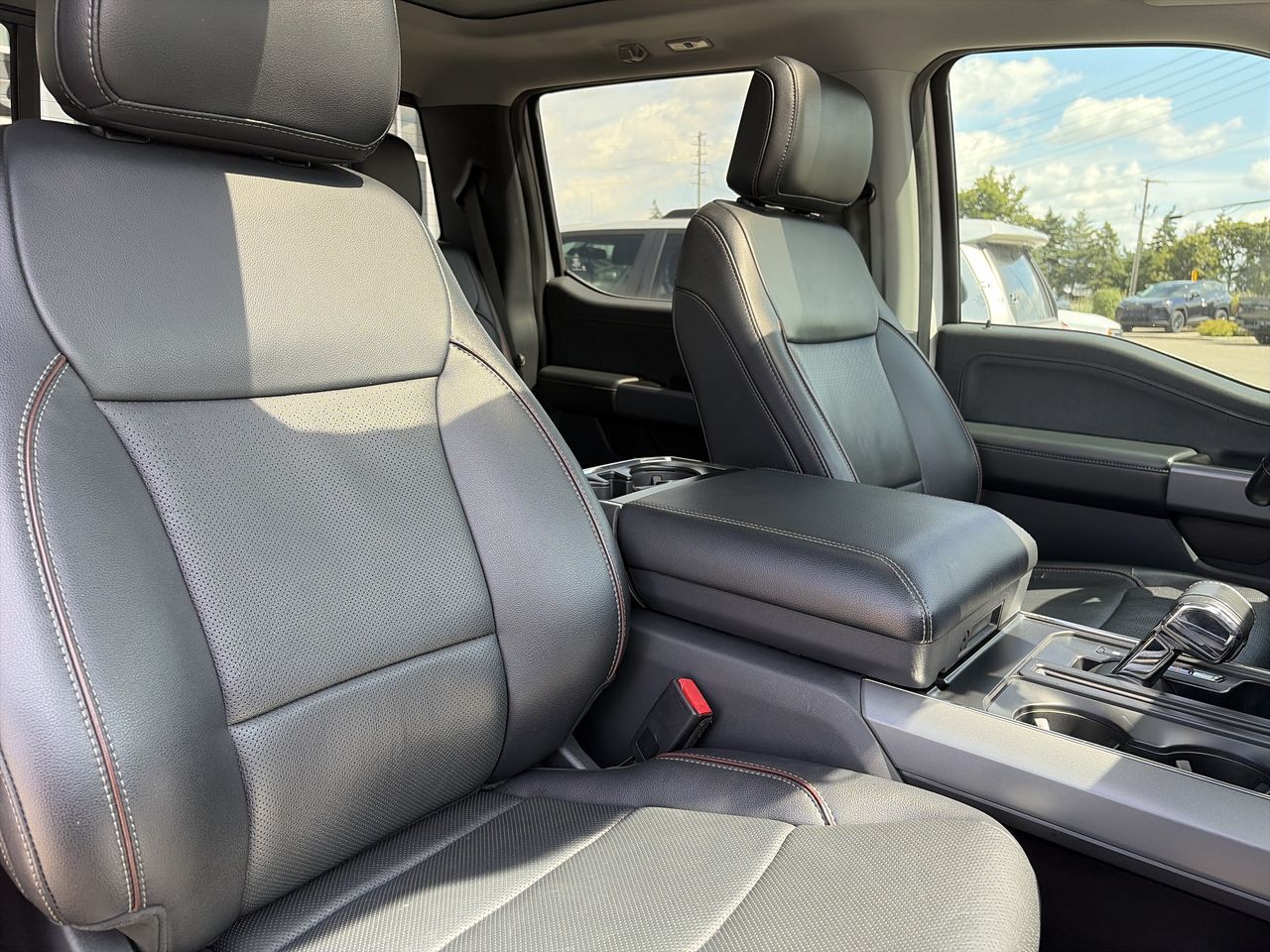 2021 Ford F150