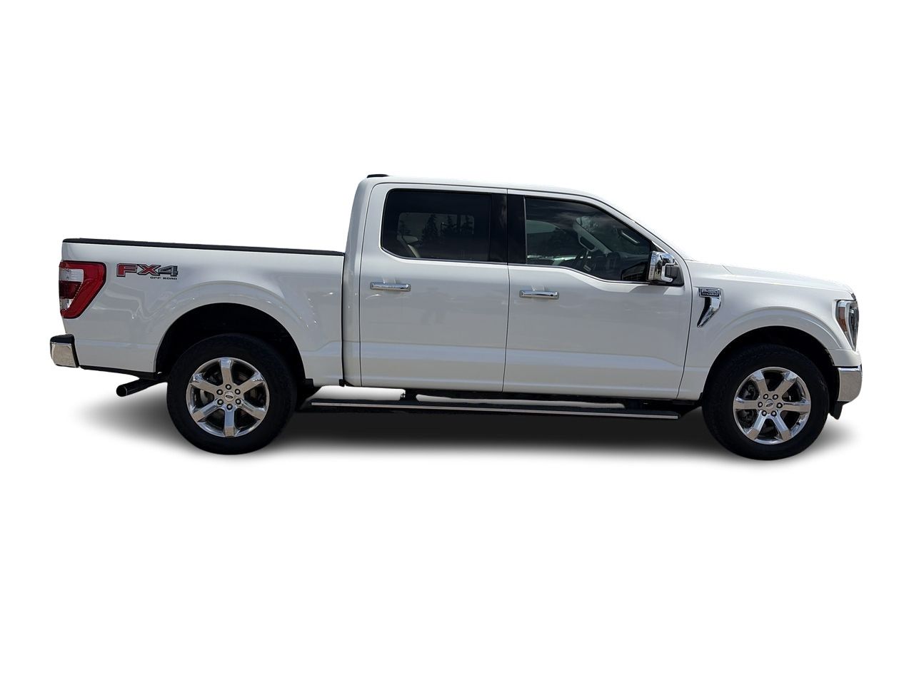 2021 Ford F150