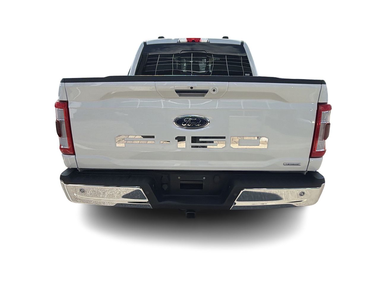 2021 Ford F150