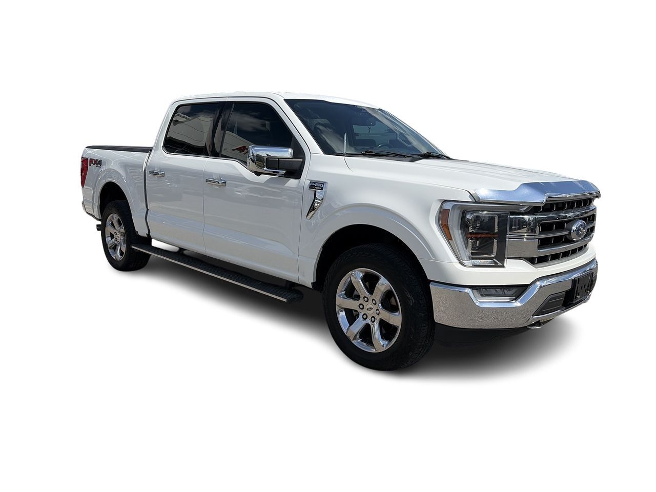 2021 Ford F150