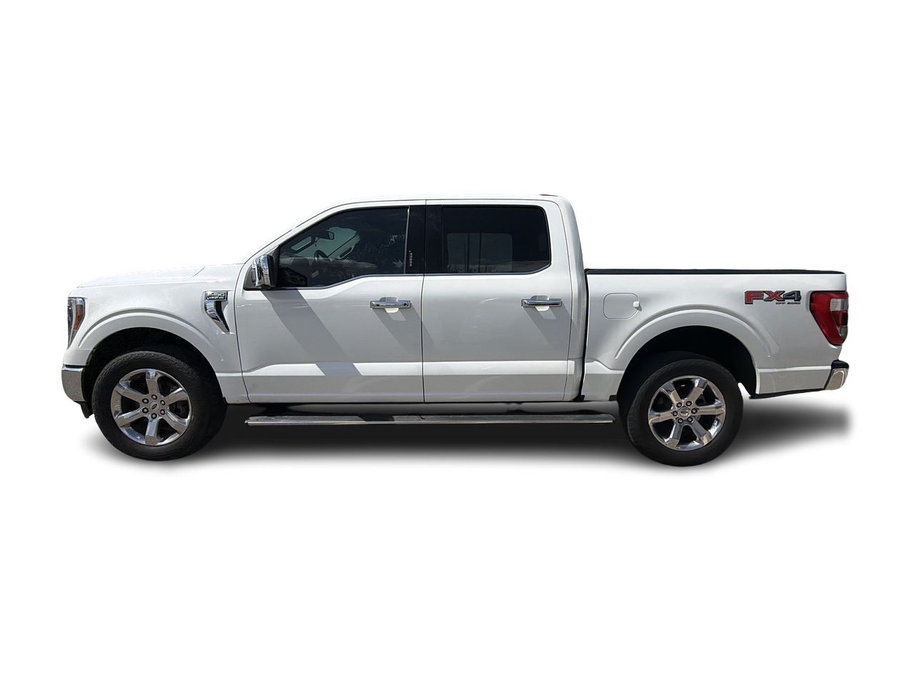 2021 Ford F150