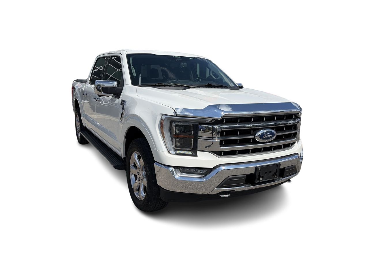 2021 Ford F150