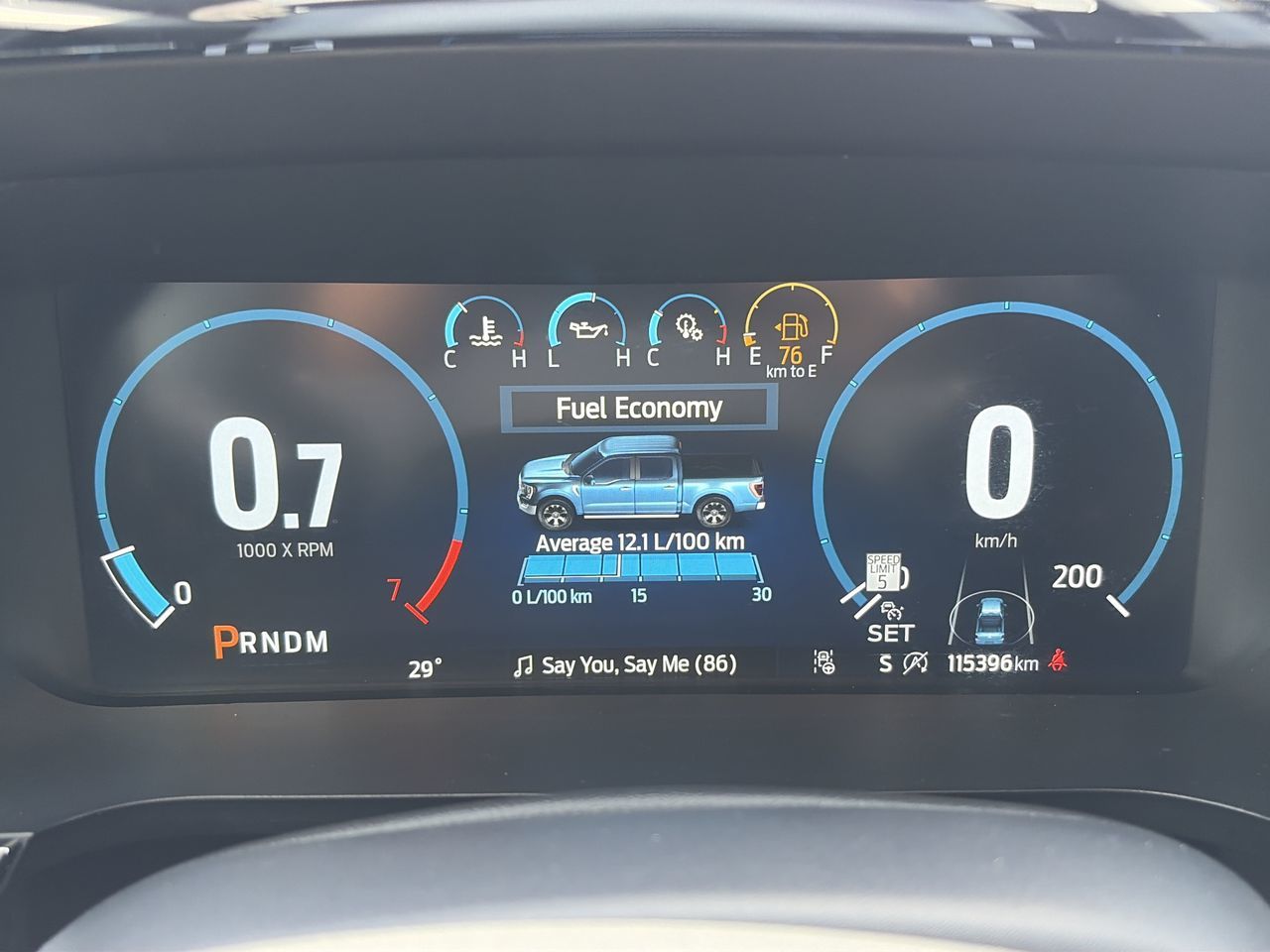 2021 Ford F150
