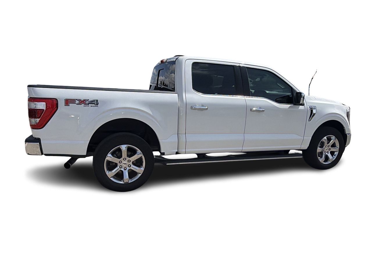 2021 Ford F150