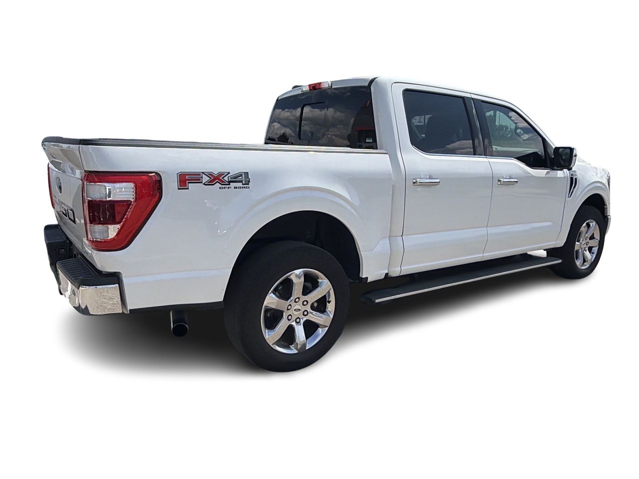 2021 Ford F150