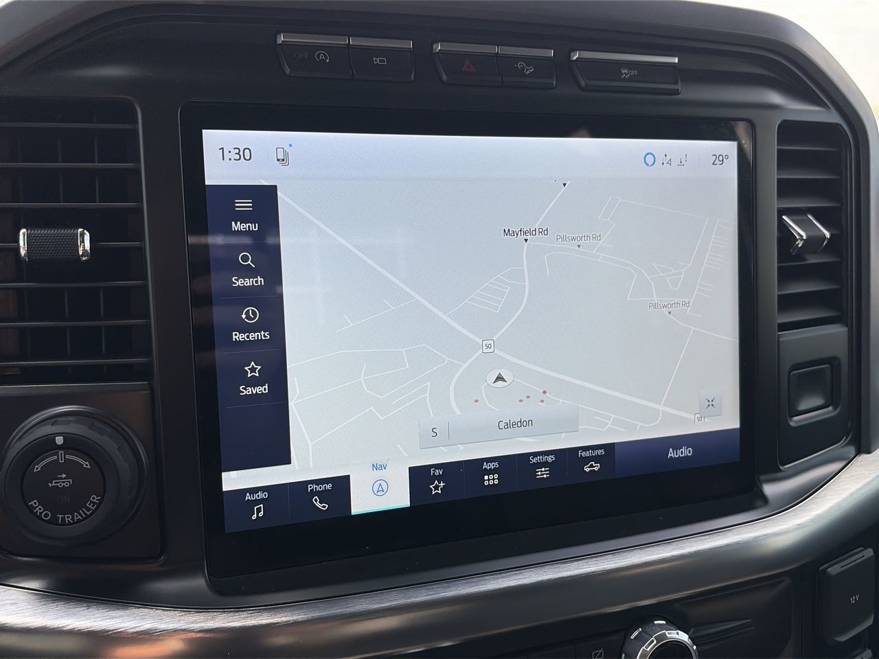 2021 Ford F150
