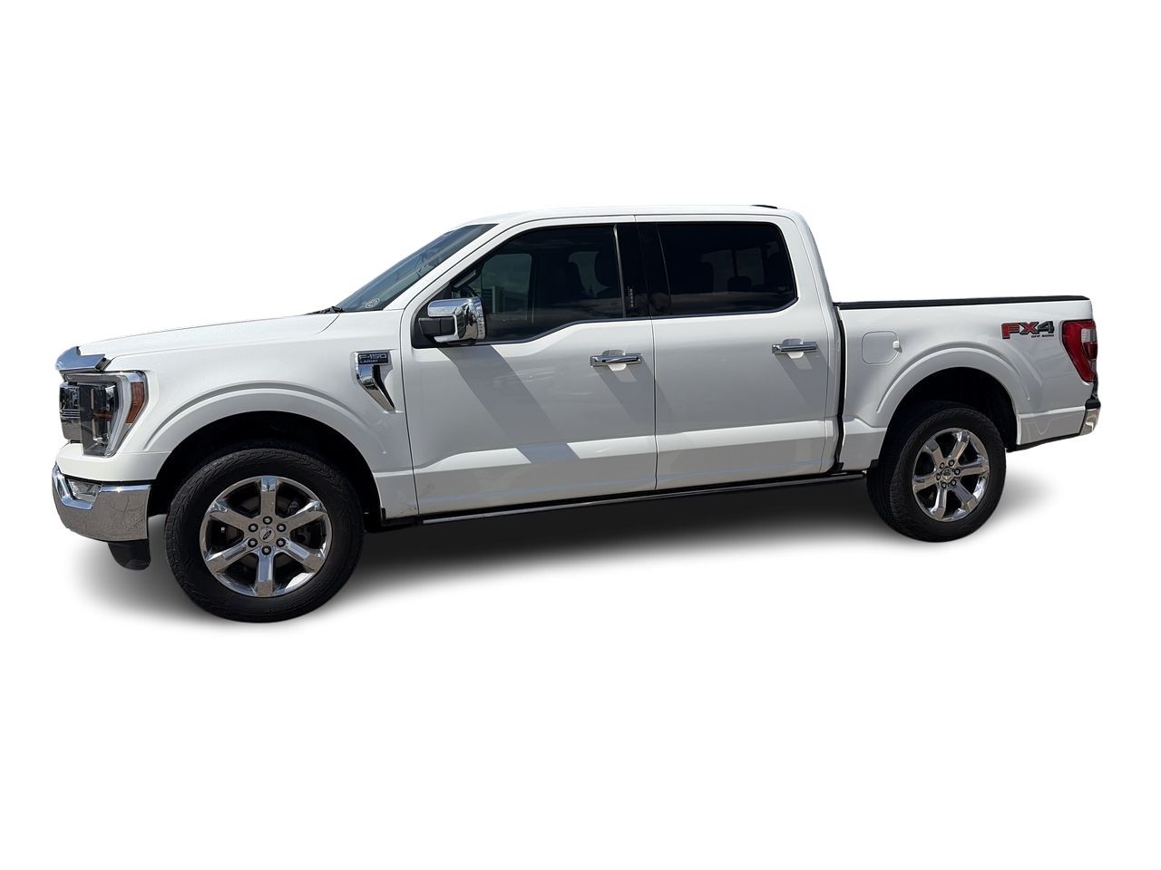 2021 Ford F150