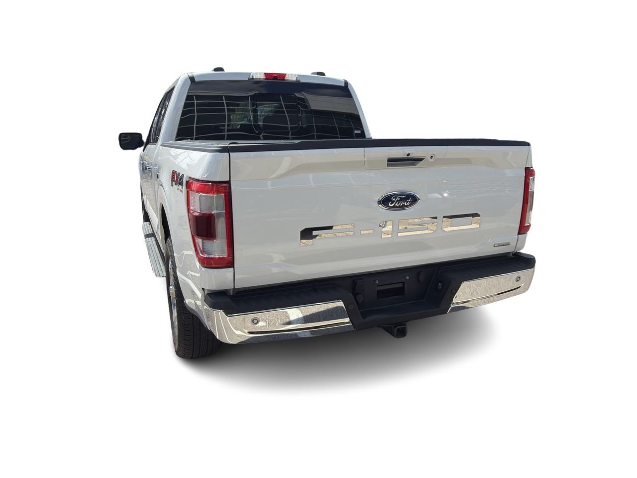 2021 Ford F150