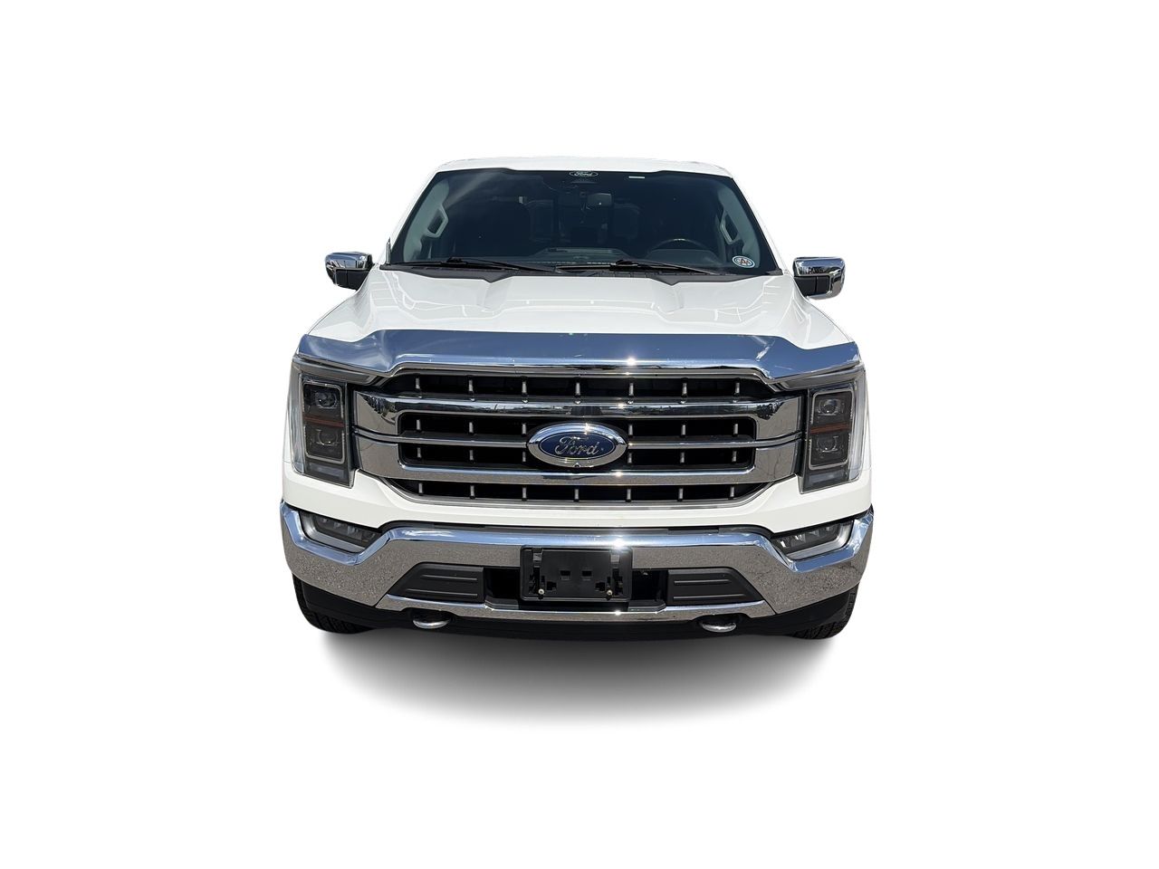 2021 Ford F150