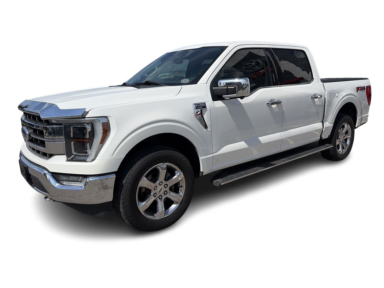 2021 Ford F150