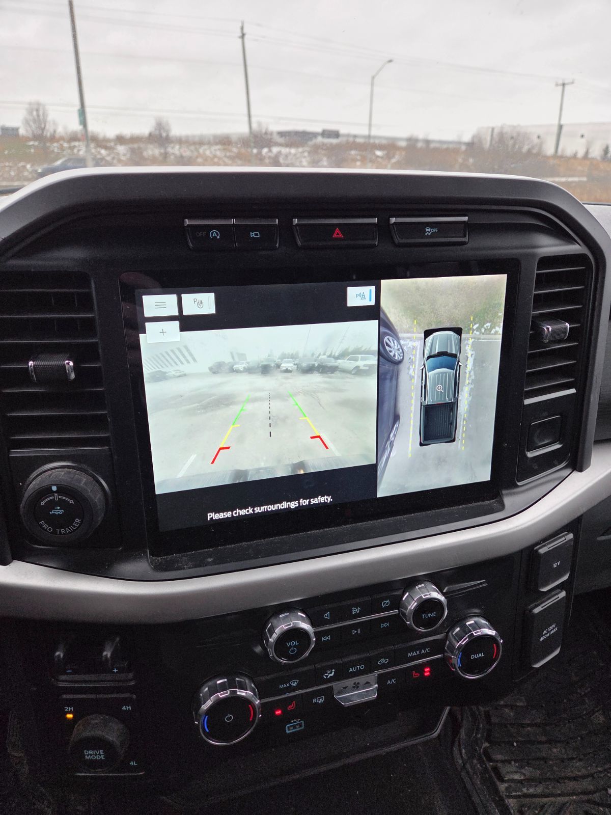 2022 Ford F150 in Bolton, Ontario