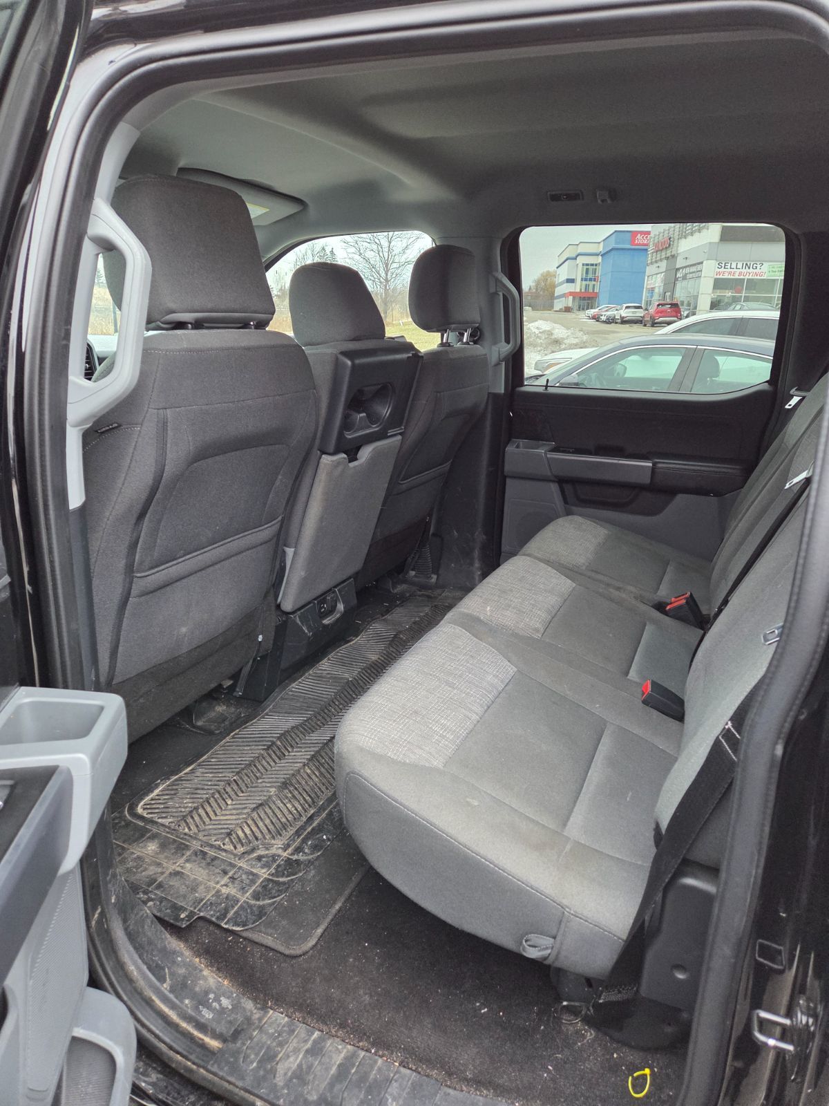 2022 Ford F150 in Bolton, Ontario