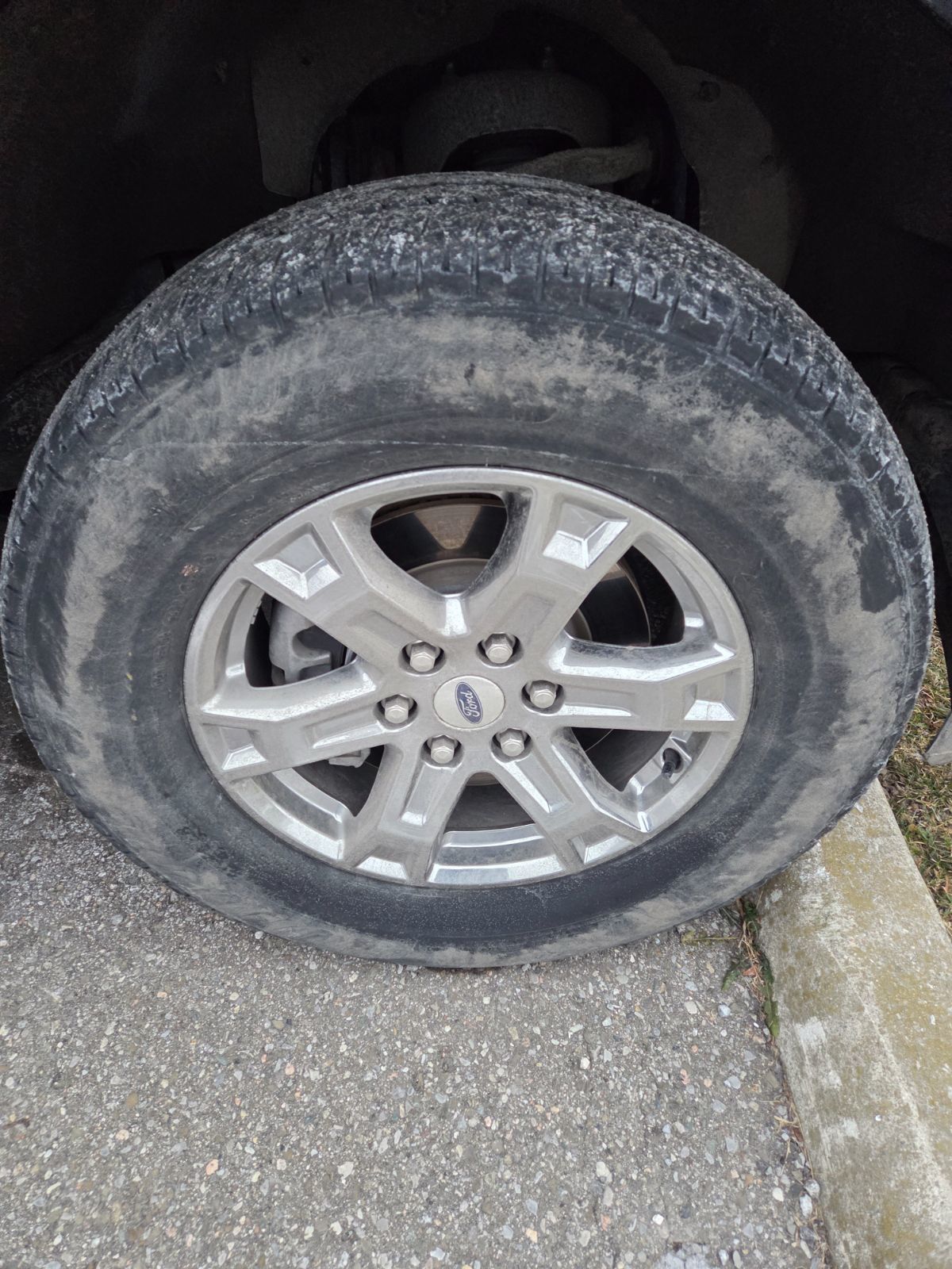 2022 Ford F150 in Bolton, Ontario