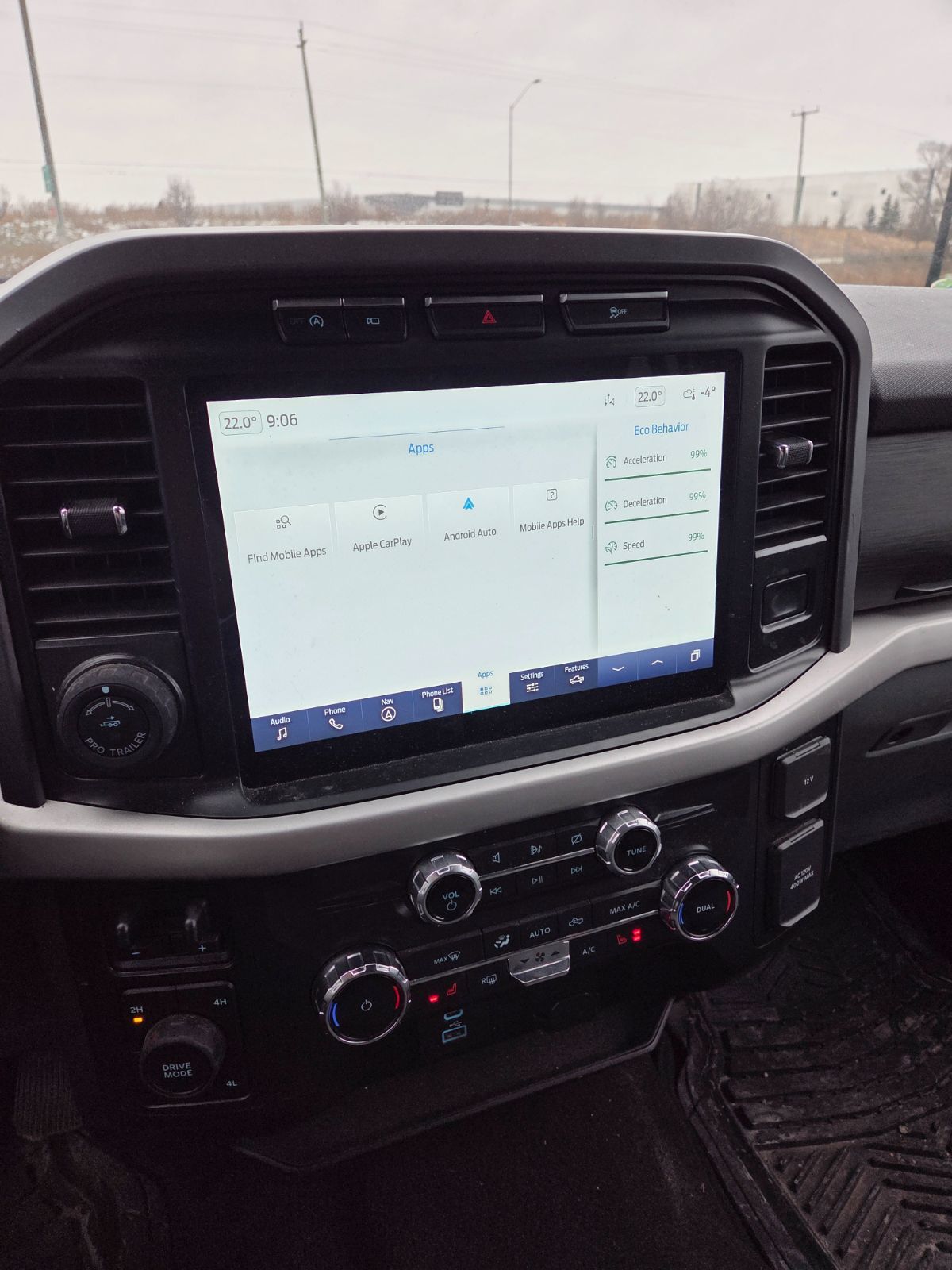 2022 Ford F150 in Bolton, Ontario