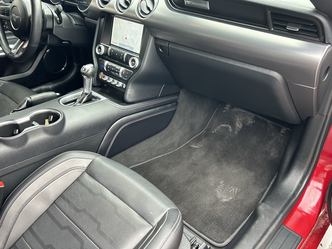 2022 Ford Mustang in Bolton, Ontario
