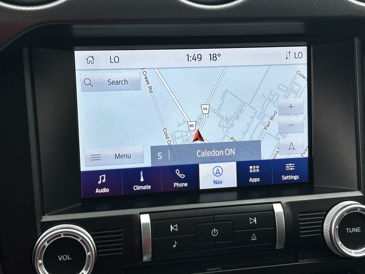2022 Ford Mustang in Bolton, Ontario