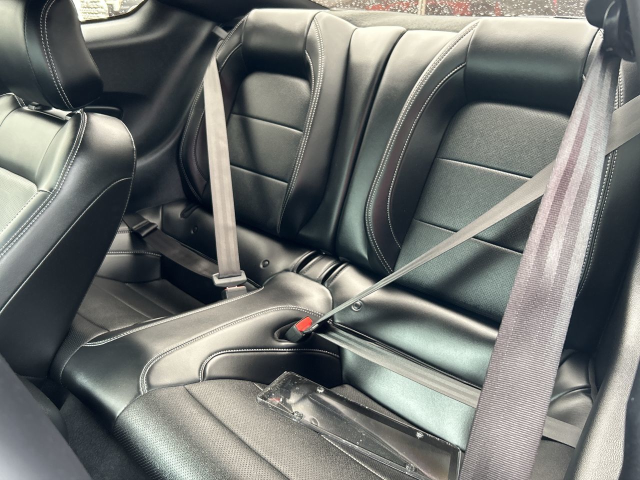2022 Ford Mustang in Bolton, Ontario