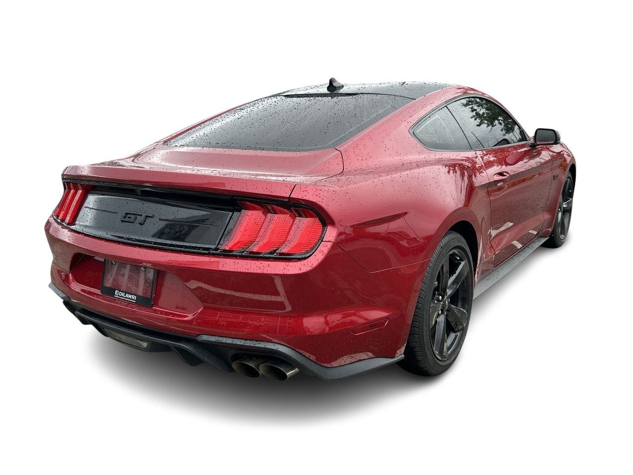2022 Ford Mustang in Bolton, Ontario