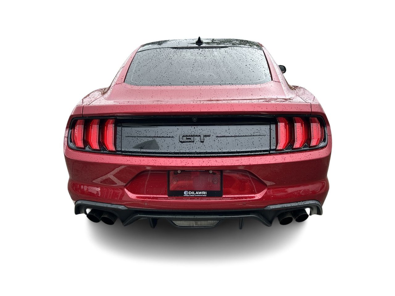 2022 Ford Mustang in Bolton, Ontario