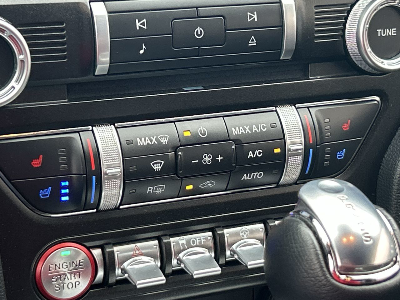 2022 Ford Mustang in Bolton, Ontario